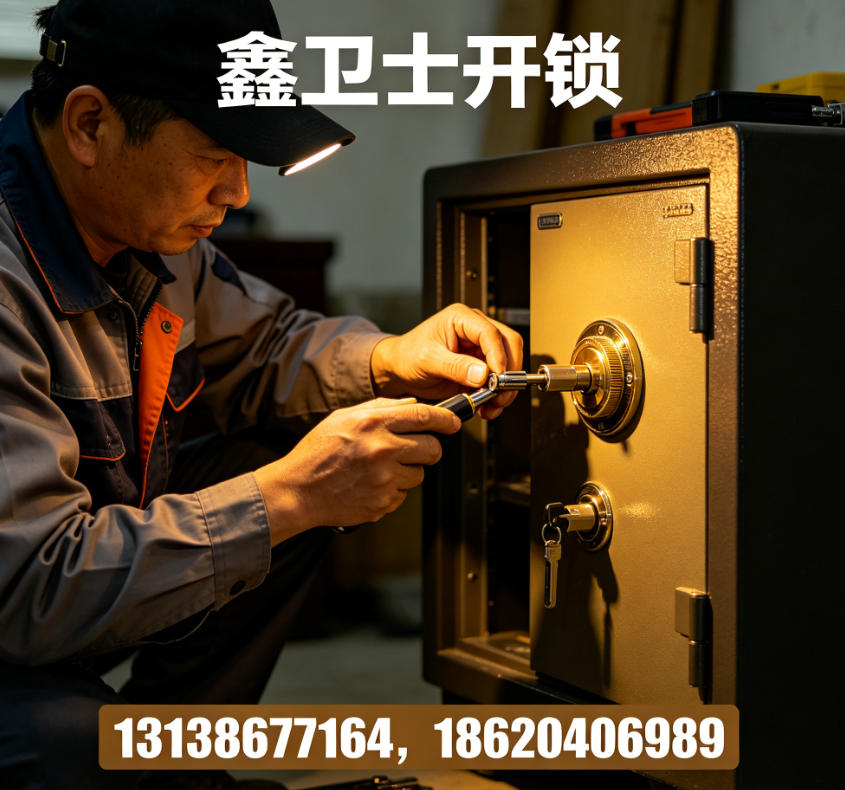 龙岩保险柜开锁