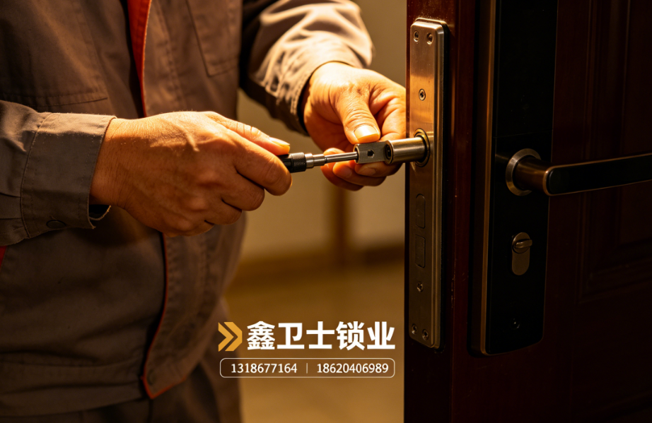 龙岩开锁避坑指南，龙岩开锁防套路，龙岩正规开锁